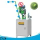 ZYZM nylon bottom stop machine wire type company for zipper manufacturer 1