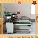 ZYZM Latest zip cutting machine bulk buy for luggage bag zipper production 1