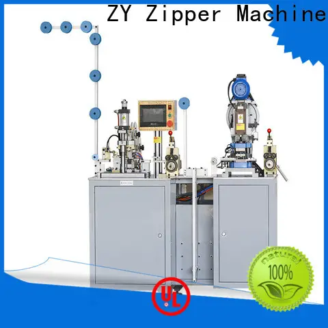 Top zipper machinery manufacturer bulk buy 1