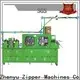 ZYZM metal polishing machine for business for zipper manufacturer 1