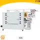 ZYZM lacquering machine Supply for zipper production 1