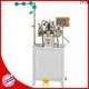ZYZM auto gapping machine for nylon zipper manufacturers for apparel industry 1