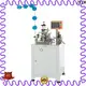 High-quality china nylon film welding zipper machine manufacturers for apparel industry 1