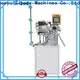 High-quality nylon slider mounting machine factory for zipper manufacturer 1