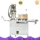 Best semi automatic plastic injection moulding machine company for zipper setting 1
