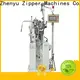 News metal zipper making machine Suppliers for zipper manufacturer 1