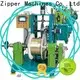 News zipper stepping machine company for apparel industry 1