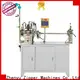 ZYZM High-quality metal gapping machine company for zipper manufacturer 1