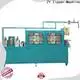 ZYZM News metal zipper polishing machine company for apparel industry 1