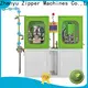 ZYZM metal zipper stripping machine factory for zipper manufacturer 1