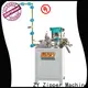 Latest china fancy slider mounting machine for business for zipper manufacturer 1