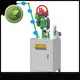 ZYZM nylon bottom stop machine wire type factory for zipper manufacturer 1