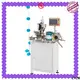 ZYZM nylon zipper top stop machine company for zipper production 1