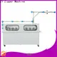 High-quality metal zipper ironing machine Suppliers for zipper manufacturer 1