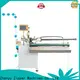 ZYZM auto zipper cutting machine with mechanical arm Suppliers for zipper manufacturer 1