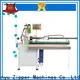 ZYZM Custom cutting machine automatic manufacturers for zipper production 1