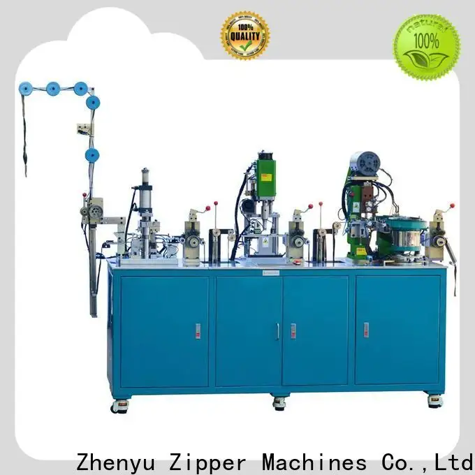 ZYZM News nylon sealing machine factory for business for apparel industry 1