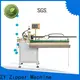 ZYZM zipper cutter machine for business for apparel industry 1