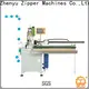 ZYZM automatic zipper cutting machine manufacturers for zipper manufacturer 1