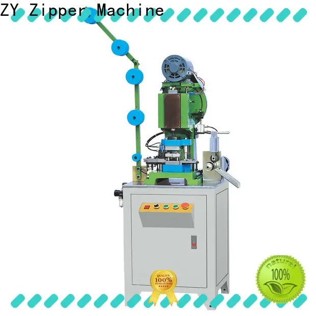 Custom plastic hole punching machine Supply for apparel industry 1