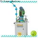 Custom plastic hole punching machine Supply for apparel industry 1