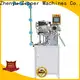 ZYZM News plastic zipper slider mounting machine for business for zipper production 1