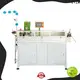 ZYZM Best metal gapping machine factory for apparel industry 1