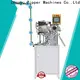 High-quality metal zipper slider mounting machine company for apparel industry 1