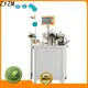 ZYZM Latest zipper ink marking machine for business for zipper production 1