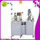 ZYZM nylon film welding zipper machine factory manufacturers for zipper production 1