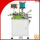 ZYZM high end teeth making machine Supply for apparel industry 1
