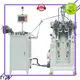 ZYZM single teeth machine Supply for zipper production 1