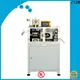 News auto gapping machine for nylon zipper Suppliers for zipper manufacturer 1