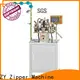 ZYZM Latest teeth remove machine factory for zipper production 1