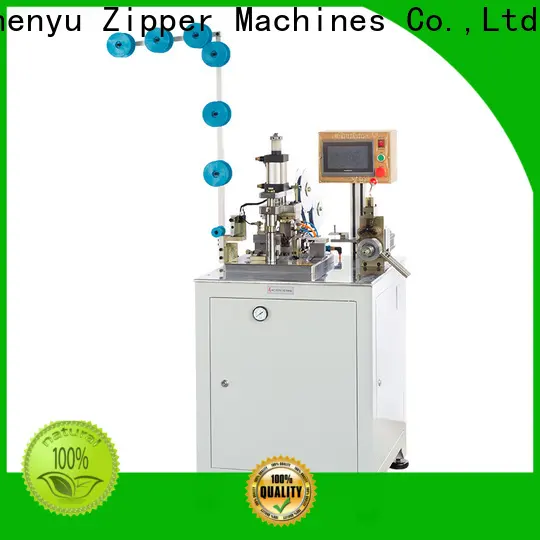 ZYZM ZYZM ultrasonic sealing machine for zipper bulk buy for zipper manufacturer 1