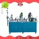 ZYZM open end zipper insertion pin machine Supply for zipper manufacturer1 1