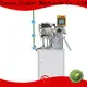 ZYZM Top china metal slider mounting top stop machine for business for zipper manufacturer 1