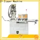 ZYZM News plastic injection moulding machine company for zipper manufacturer 1