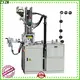 ZYZM Best plastic zipper close end injection machine factory for zipper setting 1
