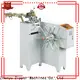 Wholesale coil zipper making machine bulk buy for apparel industry 1