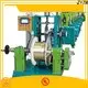 Custom metal zipper machine factory for zipper production 1