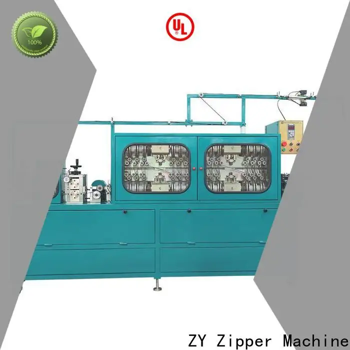 ZYZM Custom polishing equipment factory for apparel industry 1
