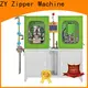 ZYZM nylon gapping machine for business for apparel industry 1