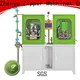 ZYZM nylon gapping machine factory for zipper production 1