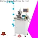Best nylon zipper machine factory for zipper manufacturer1 1