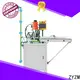 ZYZM zipper close end cutting machine Supply for zipper manufacturer 1