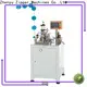 Latest ultrasonic sealing machine for zipper Supply for apparel industry 1