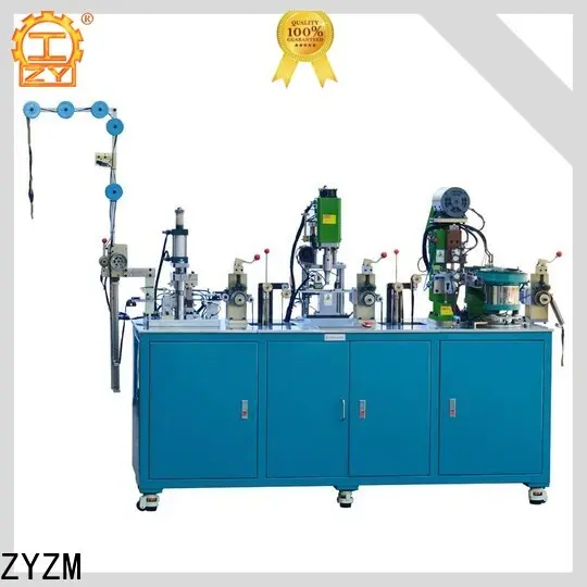 ZYZM plastic film sealing machine for business for apparel industry 1