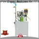 ZYZM plastic gapping machine bulk buy for zipper manufacturer1 1