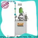 ZYZM zipper bottom machine Supply for apparel industry1 1